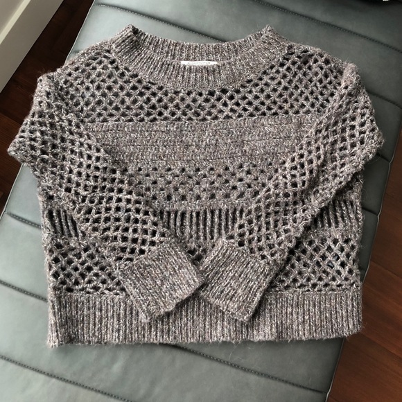 All Saints Sweaters - All Saints Lenzy Jumper - Like New